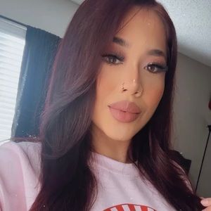 Meet your Posher, Michele